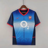 Arsenal 02/04 away Football kit - Footyb